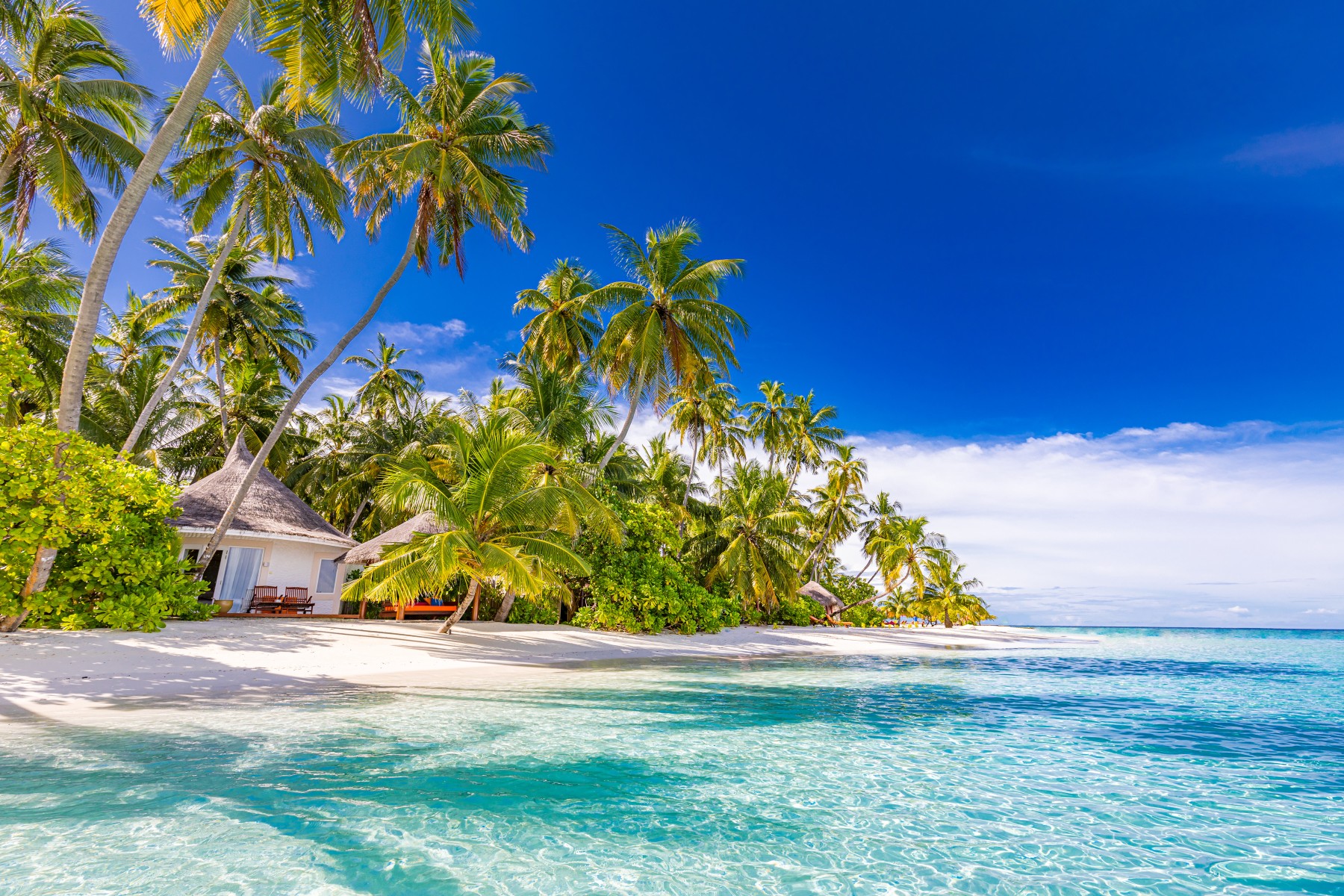 Sun Siyam Vilu Reef Maldives